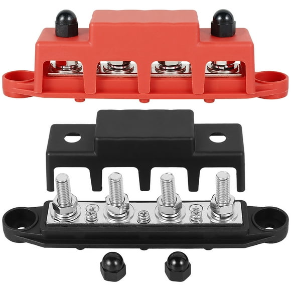 Battery Terminal Distribution Block