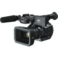 thumbnail image 4 of Panasonic 4K/HD Professional Camcorder (PJ) Studio Starter Bundle, 4 of 6