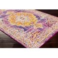 thumbnail image 6 of Surya Morocco Overdyed Medallion Area Rug, 6 of 6