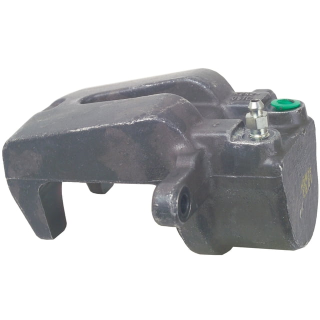 CALIPER O MORDAZA CHARGER 2017 al 2018 DODGE V8 5.7L DAYTONA R/T Trasero Izquierdo/Piloto Remanufacturado CARDONE .