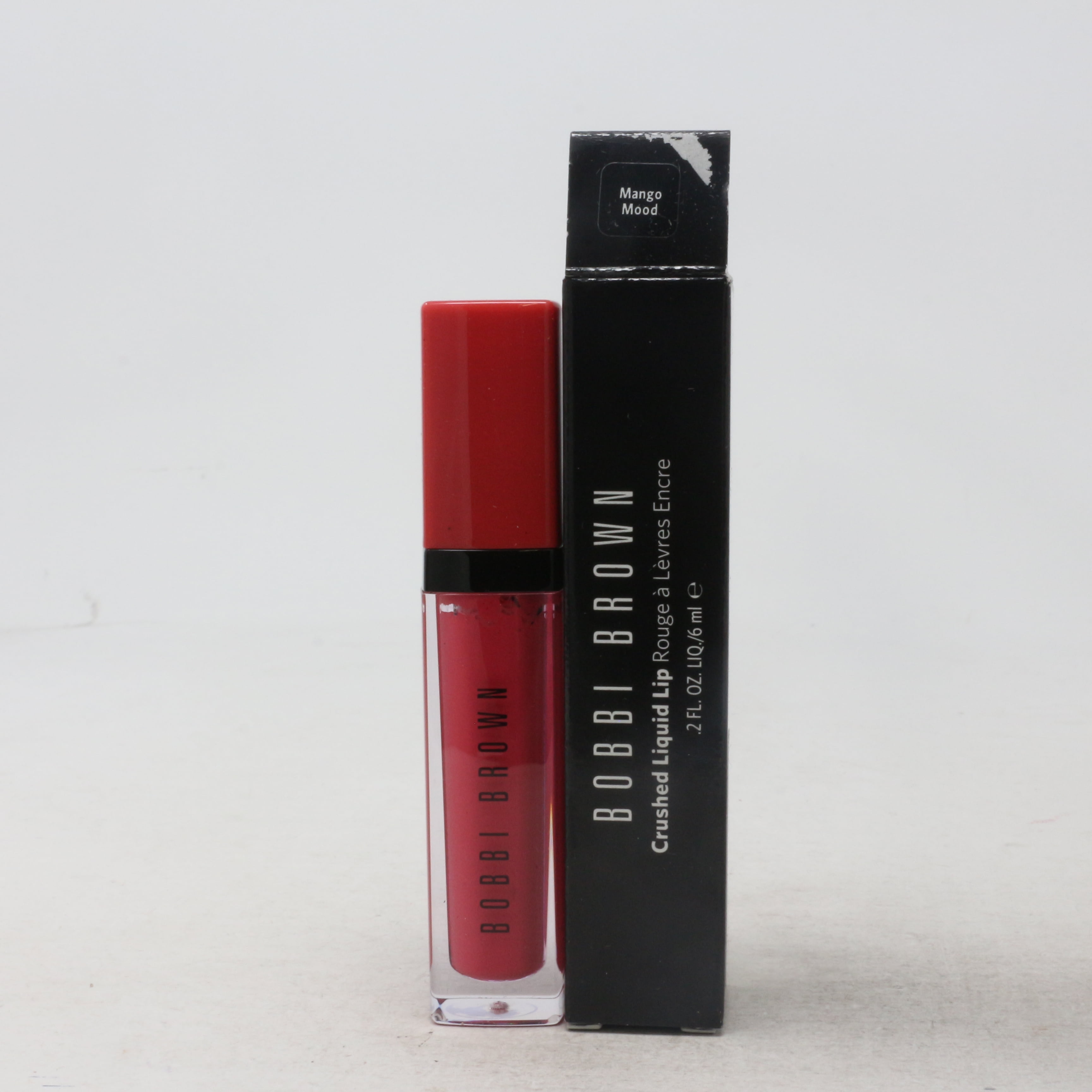Bobbi Brown Crushed Liquid Lip