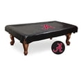thumbnail image 1 of Holland Bar Stool BCV8AL-Ele Alabama Billiard Table Cover, 1 of 3