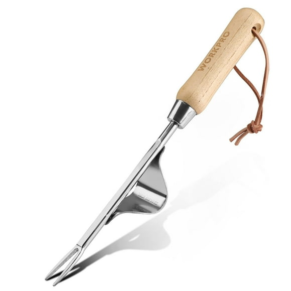 Garden Pro Puller: Heavy Duty Root Remover Tool