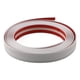 thumbnail image 5 of 3 Meters*2cm Wall Corner Decor Strip Wall Skirting Line PVC Adhesive Decor Strip, 5 of 11