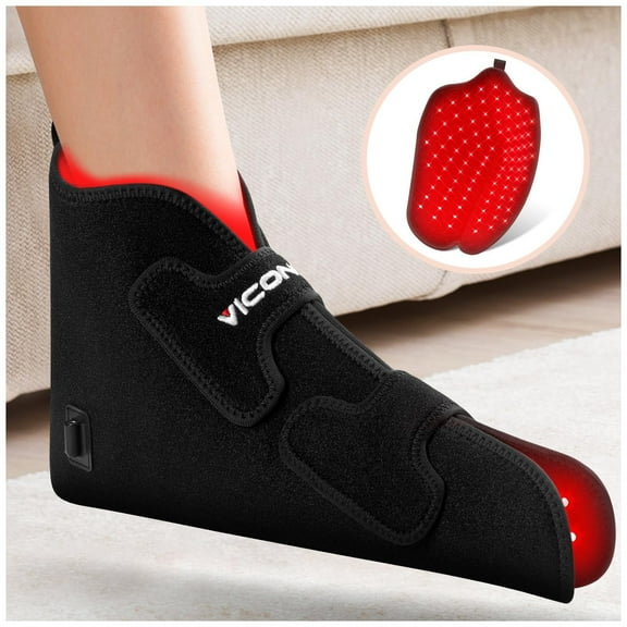 Red Infrared Foot phototherapy