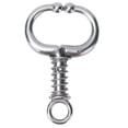 thumbnail image 2 of Nez de Bétail, Pince à Vache en Acier Inoxydable - Accessoire de Ferme, à Ressort, 2 of 7