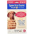 thumbnail image 3 of Spectra Sure Plus IGR For Dogs (45-88 Lbs) 3 Month Supply, 3 of 3