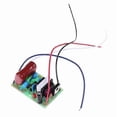 thumbnail image 4 of 1PC DC-DC 3V-4.2V 3.7V Step-up To 1500V-2000V 1800V High Voltage Pulse Boost Module, 4 of 4