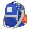thumbnail image 4 of Lonchera Termica Dragon Ball Sayayin Blue Yadatex, 4 of 8