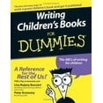 thumbnail image 1 of Pre-Owned Writing Children's Books for Dummies (Paperback) by Lisa Rojany Buccieri, Peter Economy, 1 of 1