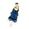 thumbnail image 1 of frágil Handmade 30cm 14 Articulaciones BJD Libra Constellation Doll Dress In Lace Skirt Clothes, 1 of 9