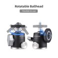 thumbnail image 3 of Ball Head,Inch Screw Mani Nail 1/4 Inch Quick Nail Screw Load Ideal Ballhead Mount Ball Head Ledbuilder Clamps 1/4 Nail Mount Adapter Alloy 1/4 Clipstool Kittool Screw With Nail Tips, 3 of 6