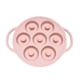 thumbnail image 1 of Monstrate Moldes para hornear pasteles cilíndricos antiadherentes, utensilios para hornear, herramienta de decoración hecha a mano, accesorios Herramientas y accesorios para hornear Rosa, 1 of 6
