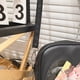 thumbnail image 1 of Bolsa de mensajero transparente a la moda para mujer, de hombro de Color sólido de cuero PU para mujer Ndcxsfigh Para Estrenar, 1 of 9