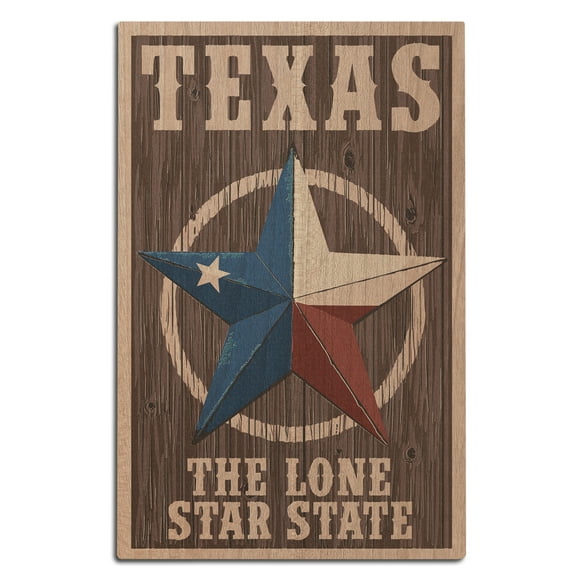 Texas Star Home Decor