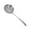 7326, variant on Sunjoy Tech Strainer Skimmer Ladle, Stainless Steel Solid Professional Oil Spider Strainer with Long Handle for Draining Frying, Kitchen Cooking Colander Spoon Utensil for Daily Use