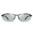thumbnail image 3 of Gafas de sol fotocromáticas polarizadas para hombre, lentes de transición para conducir con protección UV400, 3 of 5