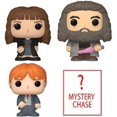 thumbnail image 1 of Bitty 4Pk Hermione, 1 of 2