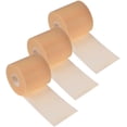 thumbnail image 1 of 3Pcs Athletic Pre Wrap Tape for Sports Pre-wrap Athletic Tape 2.75 Inch by 30 Yards, 1 of 5