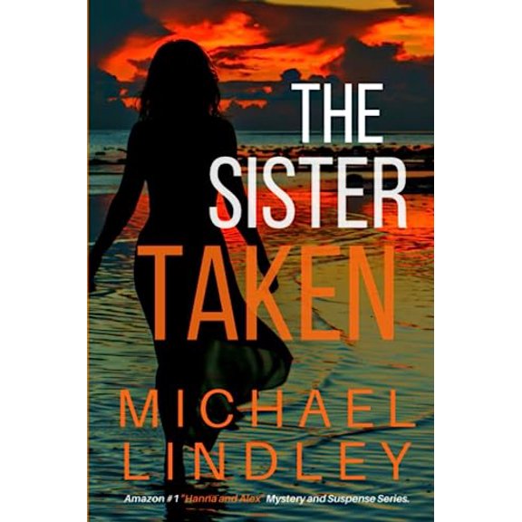 Pre-Owned THE SISTER TAKEN (The "Hanna and Alex" Low Country Mystery Series.), 9798601250832, , Paperback,