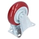 thumbnail image 3 of Ruedas giratorias industriales Jadeshay de Poliuretano A, 3 of 8