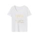 thumbnail image 1 of Camiseta para mujer Fernando Cuello redondo Manga corta Ajuste regular S, 1 of 7