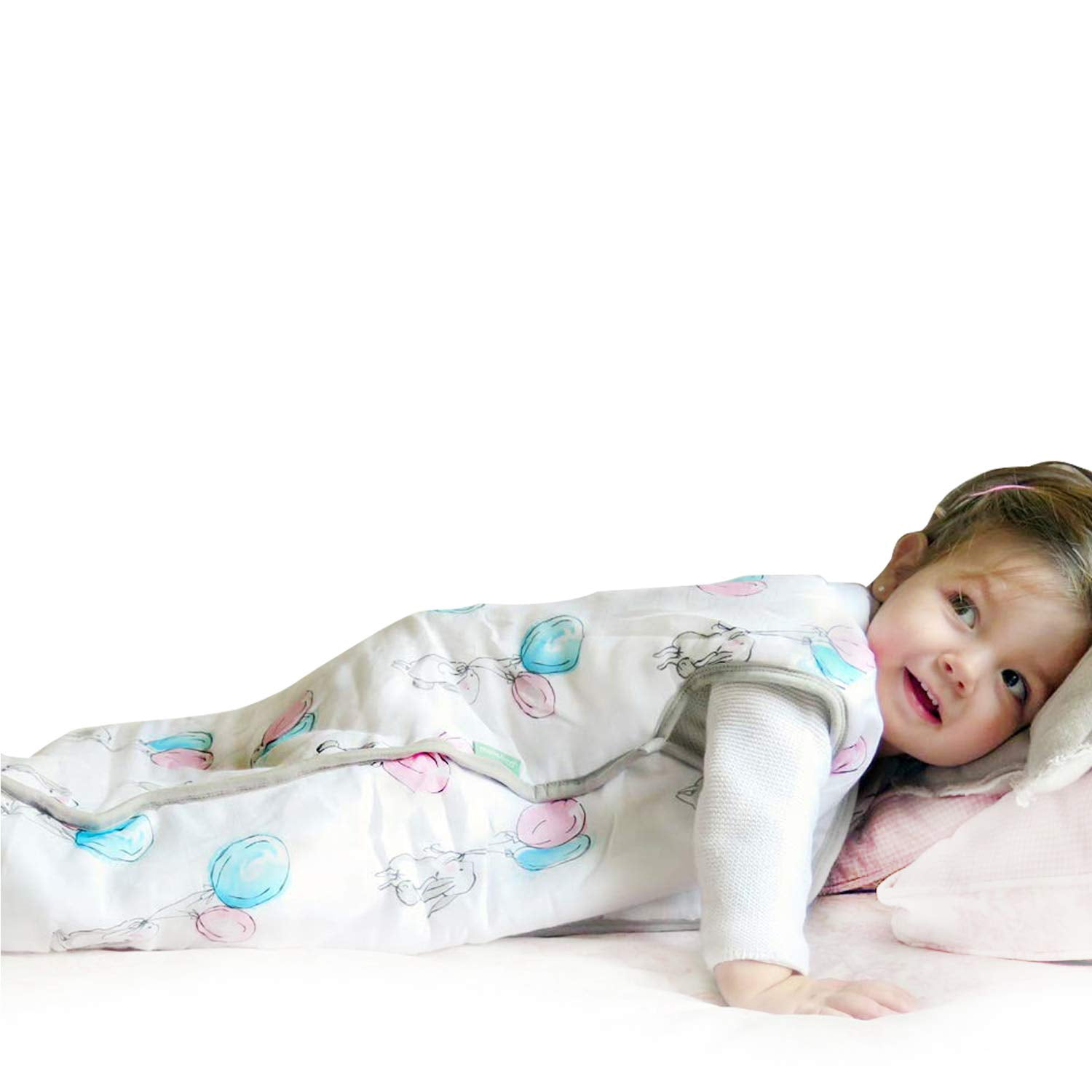 wearable blanket 18 months