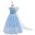 thumbnail image 2 of Girls' Princess Dresses, 2 of 5