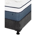 thumbnail image 3 of Colchón Matrimonial Cantabria Spring Air + Protector de Colchón Cloud + Sábanas Softy, 3 of 7
