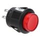 thumbnail image 1 of Interruptor de botón, R13-523 Interruptor de botón impermeable con bloqueo automático Interruptor de botón Máxima confiabilidad, 1 of 9
