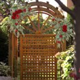 thumbnail image 2 of 2DXuixsh Wedding Welcome Plate Water Plate Flower Signage Diy Wedding Bouquets Arrangements Party Home Decorations Welcome Flower Lintel Flower Flower Decoration Red, 2 of 6