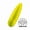 Yellow, variant on Satisfyer Ultra Power Bullet 5 Mini Bullet Vibrator - Clitoral Stimulator, Personal Massager, Round Voluminous Tip - Portable, Textured, Waterproof, Rechargeable, 10cm (Black)