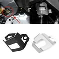 thumbnail image 2 of Youkk Lightweight Durable Brake Fluid For Outdoor Activities Portable Affordable Price Reservoir Guard Cover Rear Brake Fluid black, 2 of 6