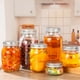 thumbnail image 3 of 20pcs Mason lata PAPA CUBIERTAS MASON JAR LIDS CAPS MASON CAN SELLED CUBIERTAS, 3 of 6