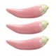 thumbnail image 2 of 3 palillos de cerámica con forma de gato, estilo japonés, con forma de chile Rosa, 2 of 9