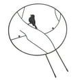 Bird Garden Trellis Good Support Cute Appearance Thick Lightweight
