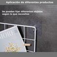 thumbnail image 4 of Ganchos Sin Tornillos Autoadhesivos - Fuertes para Cargas Pesadas Gancho de Pared Adhesivo para Baño, Cocina y Hogar, 4 of 4