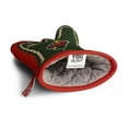 thumbnail image 3 of YouTheFan NHL Minnesota Wild #1 Oven Mitt, 3 of 4