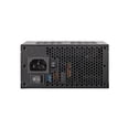 thumbnail image 5 of Phanteks Revolt SFX 850W 80PLUS Platinum, Super Compact SFX form factor, ATX 3.0, PCIe 5.0 Power Supply, Fully Modular, Platinum-rated efficiency, Silent fan, Black, 5 of 5