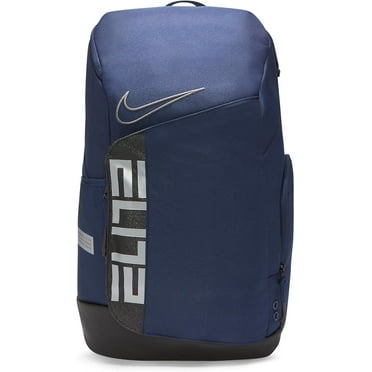 Nike Elite Pro Basketball Backpack BA6164 411 Navy