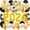 Suit II, variant on Graduation Decorations Balloons, Black and Gold 2026 Grad Balloon for Boys Girls Party Supplies Outdoor Indoor