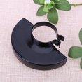 thumbnail image 4 of Metal Grinder Eye Shield Solid Color Grinder Dust Shroud Cover for Most Grinders, 4 of 5