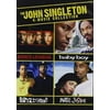 John Singleton 4-Movie Collection (DVD)