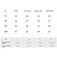 thumbnail image 2 of Xingqing Infant Toddler Baby Girls Solid Color Rabbit Ear Long Sleeve Knitted Hooded Coat, 2 of 10