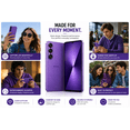 thumbnail image 4 of Sony Xperia 1 VII XQ-FS72 5G Double Carte SIM 512 Go ROM 12 Go RAM GSM Déverrouillé - Violet, 4 of 5