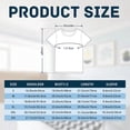 thumbnail image 3 of 【New Arrival】Tung Tung Funny Wooden Bat Character Incoming Call Graphic T-Shirt, Viral Meme Casual Short Sleeve Tee For Teen Streetwear Fans, 3 of 6