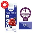 thumbnail image 2 of Jus antioxydant&nbsp;baies et grenade, 2 of 9
