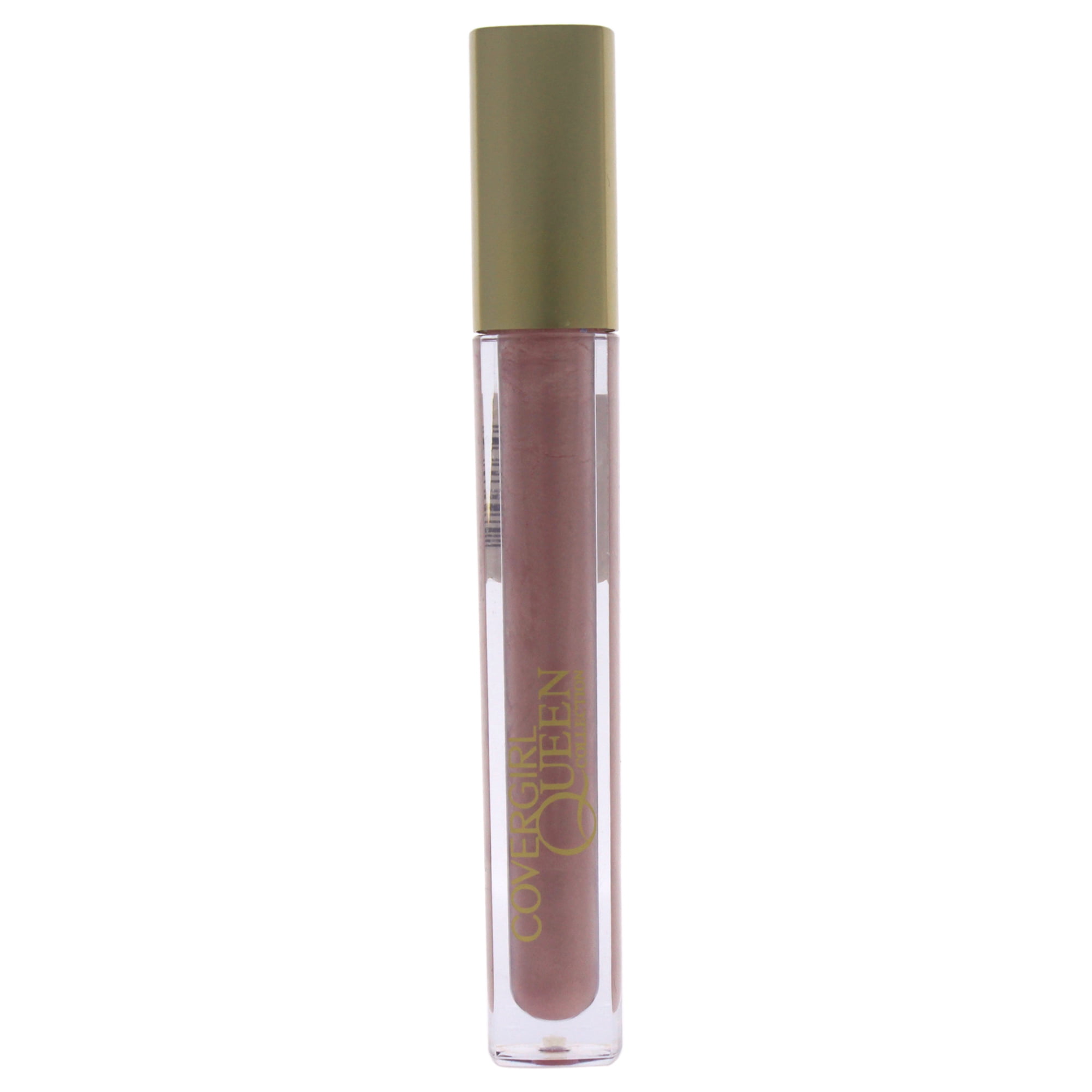 Queen Collection Colorlicious Gloss - # Q600 Premier Pink by CoverGirl ...