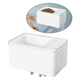 thumbnail image 3 of Alimentador automático inteligente para peceras, acuario temporizado , dispensador inteligente de alimentos, con de 70 ml, 3 of 9