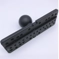 thumbnail image 4 of Lightweight Marine Boat Fish & , Electronics Mount, Universal ing , Most Fish Depth s Kayak Supply, 4 of 7